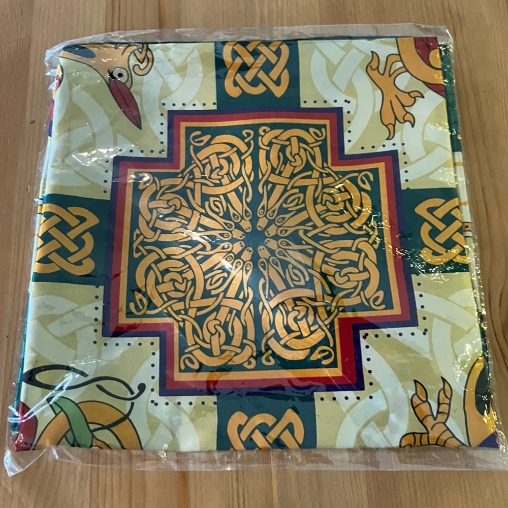 Gifts of Ireland elegant scarf