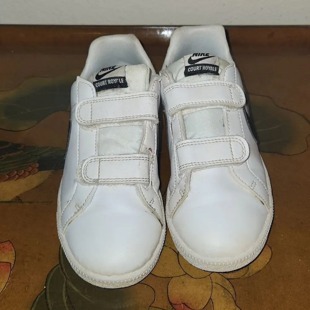 Nike Court Royale Shoes 13C
