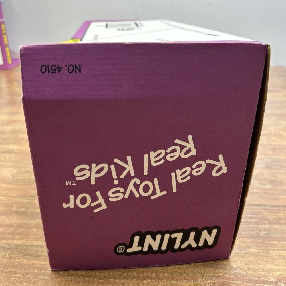 Nylint 1996 toys