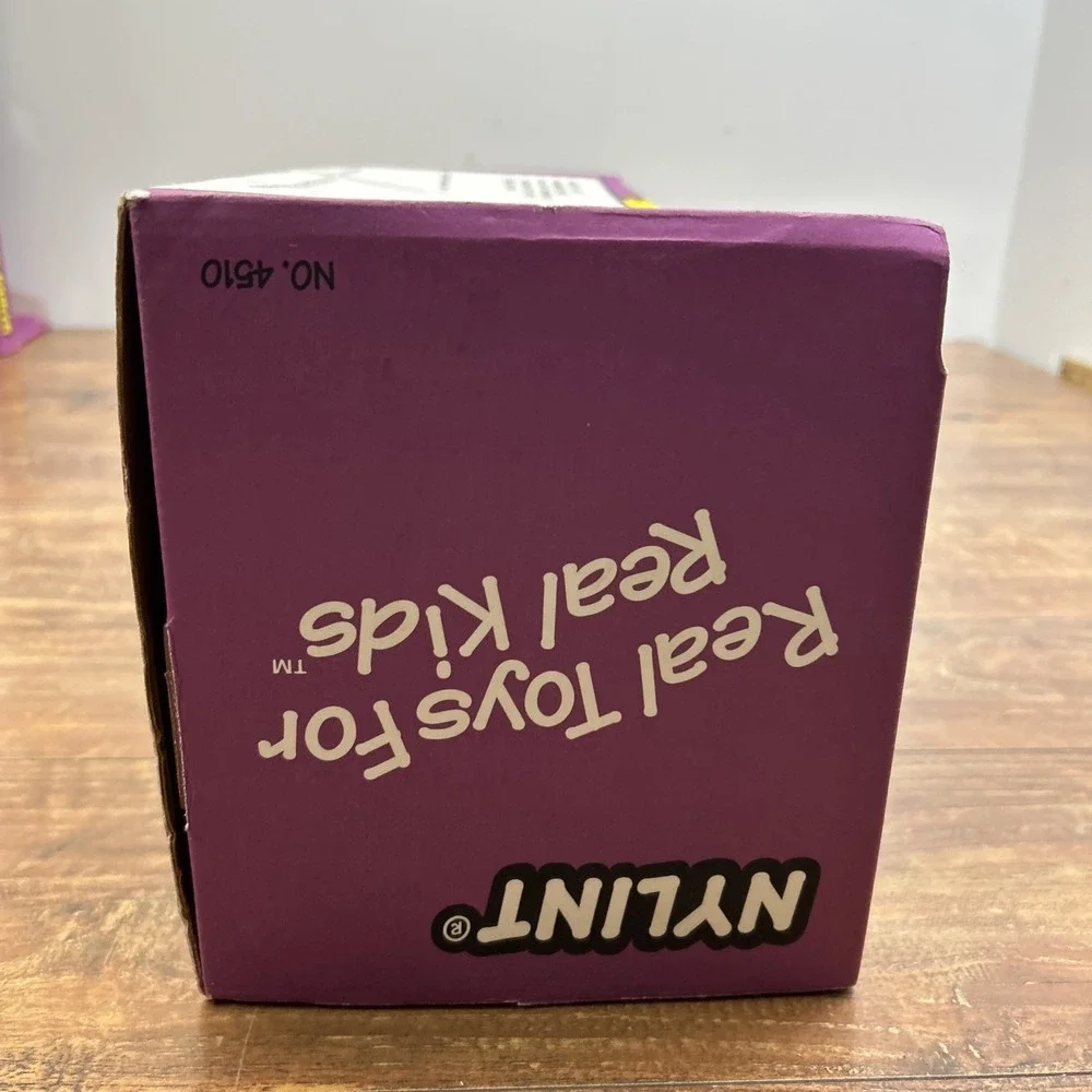 Nylint 1996 toys