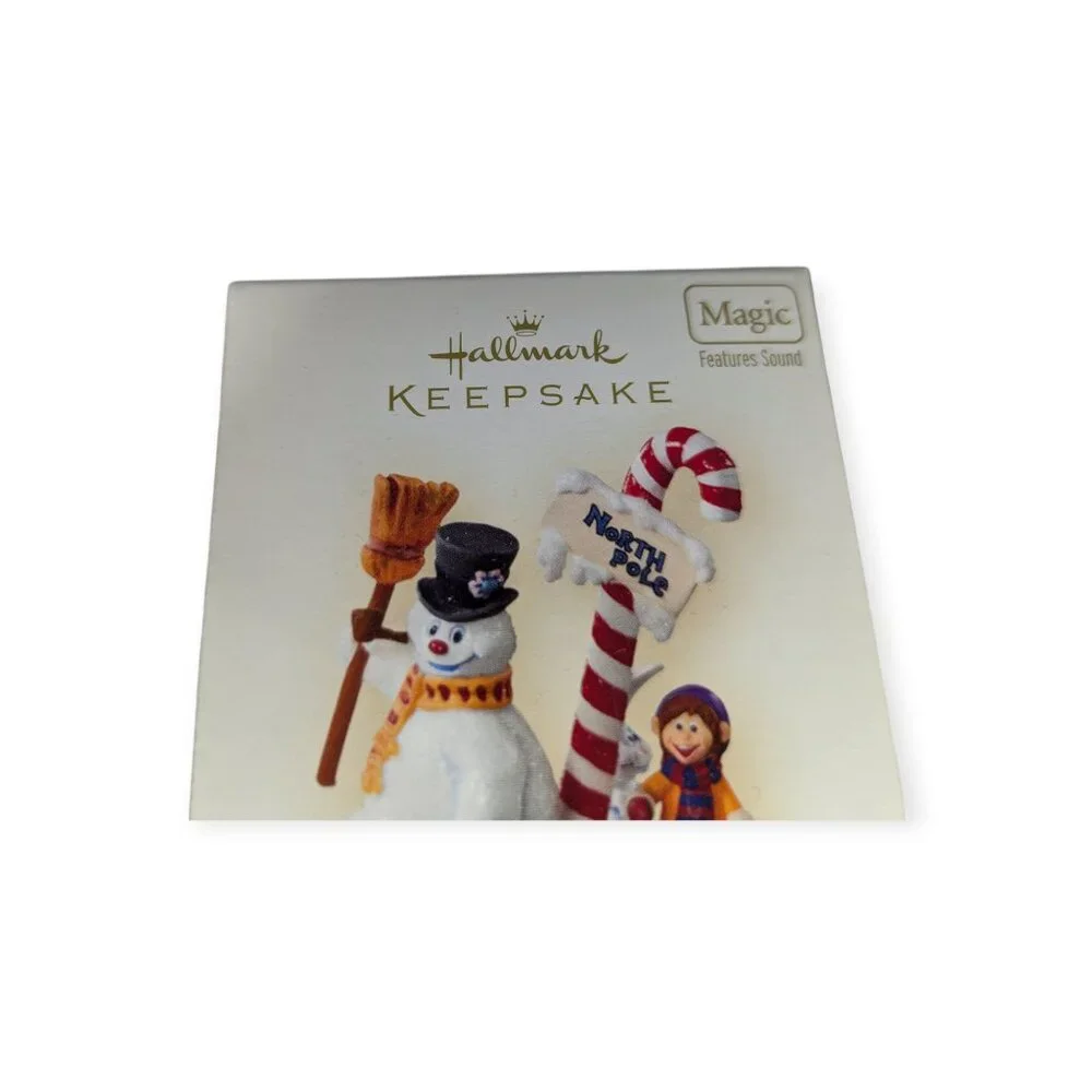 Hallmark euc like