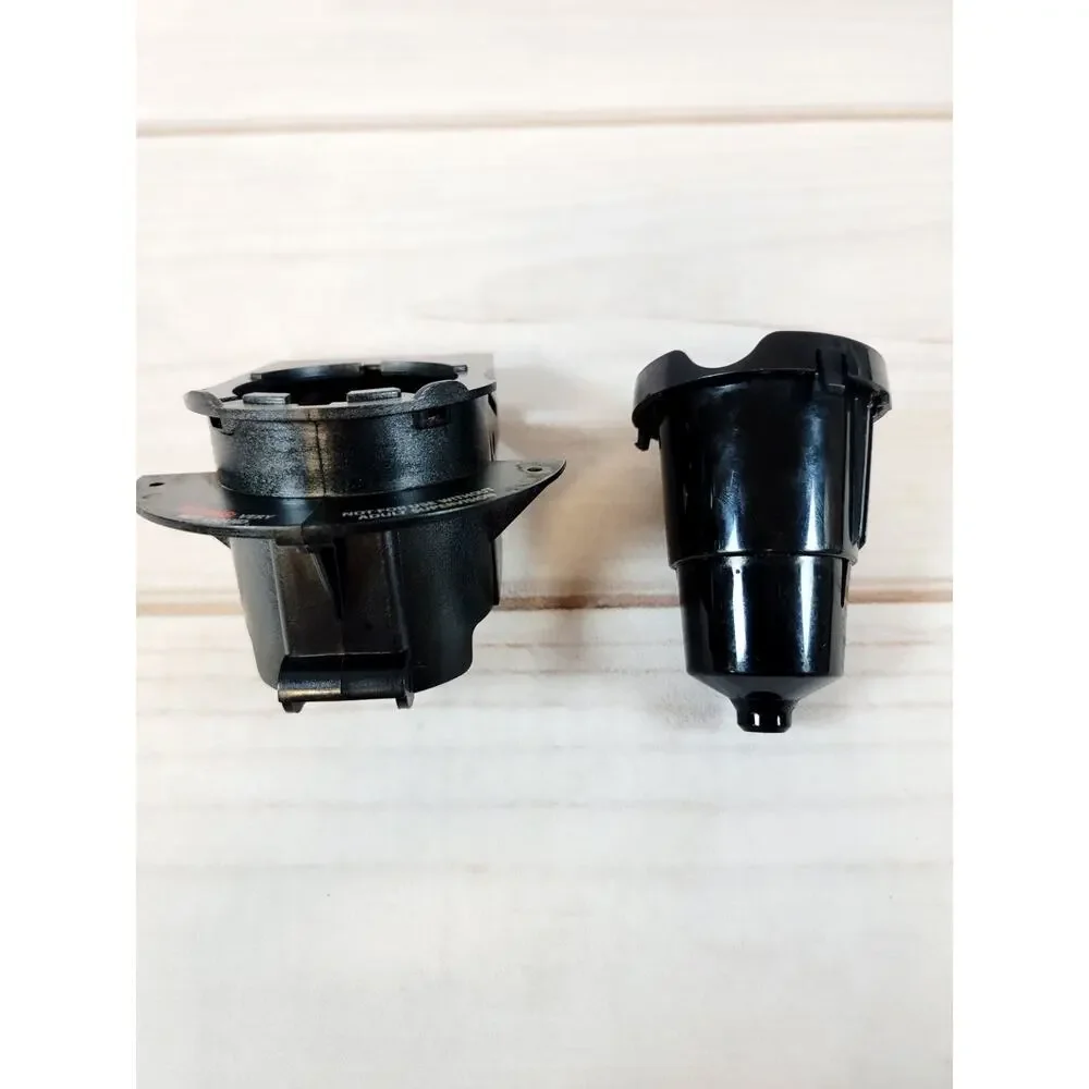 Keurig cup pod