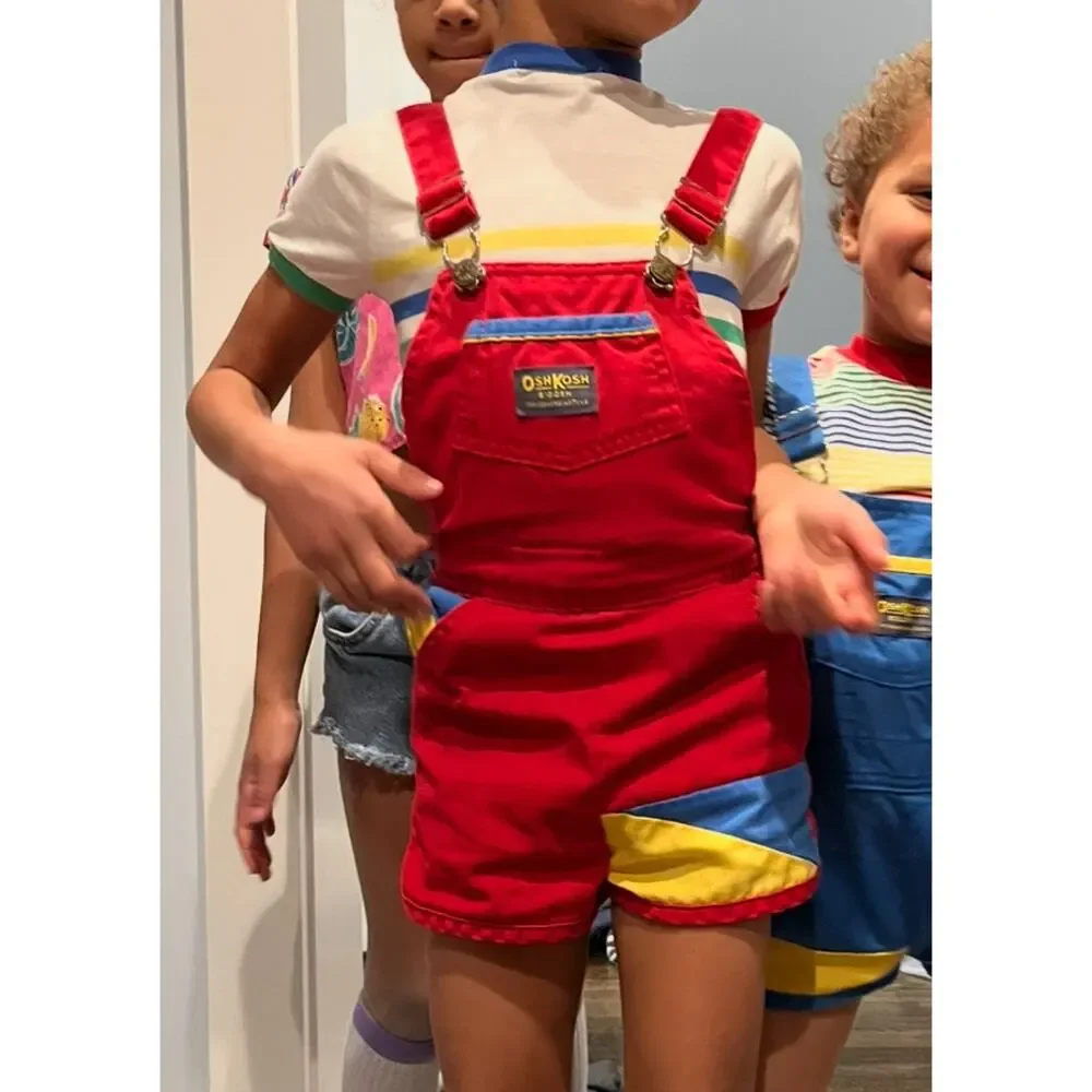 OshKosh Bgosh vintage oshkosh