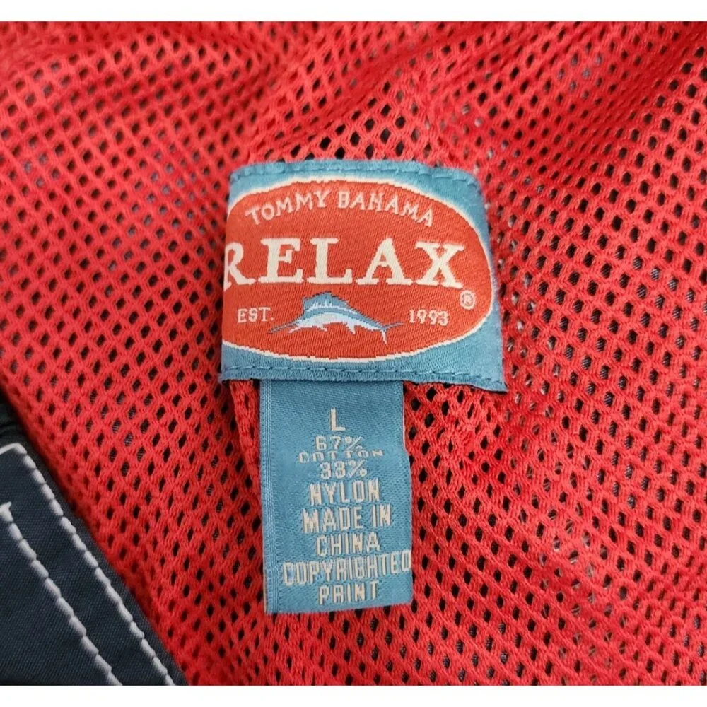 Tommy Bahama tommy bahama
