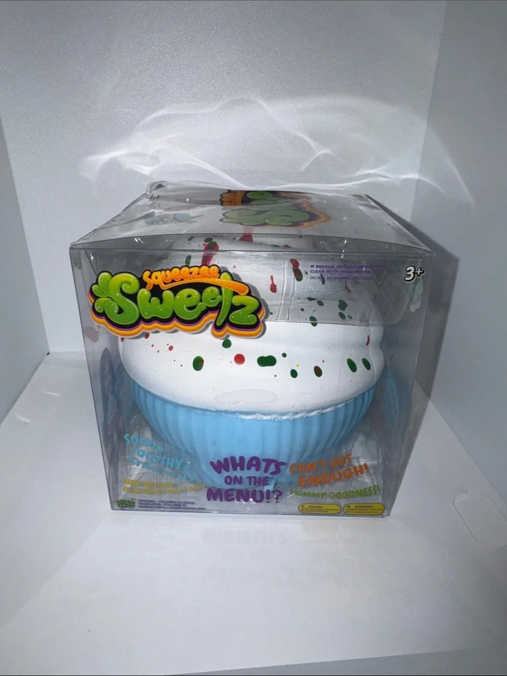 Ppnc branded scented