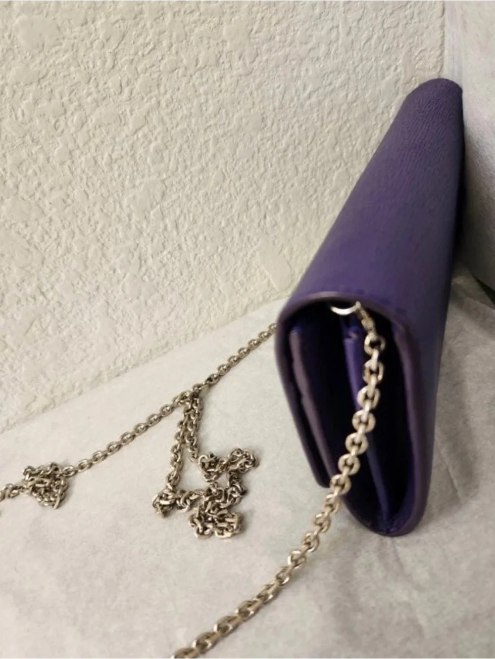 Fendi saffiano style