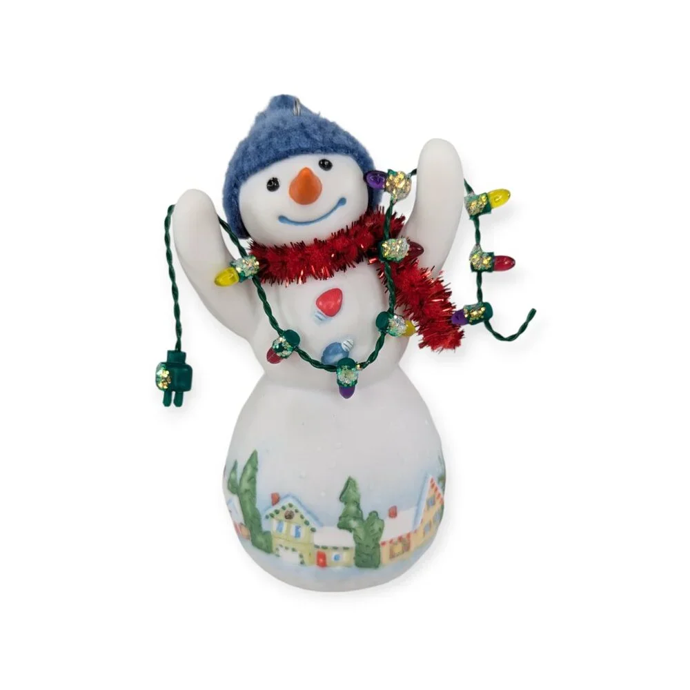 Hallmark euc like
