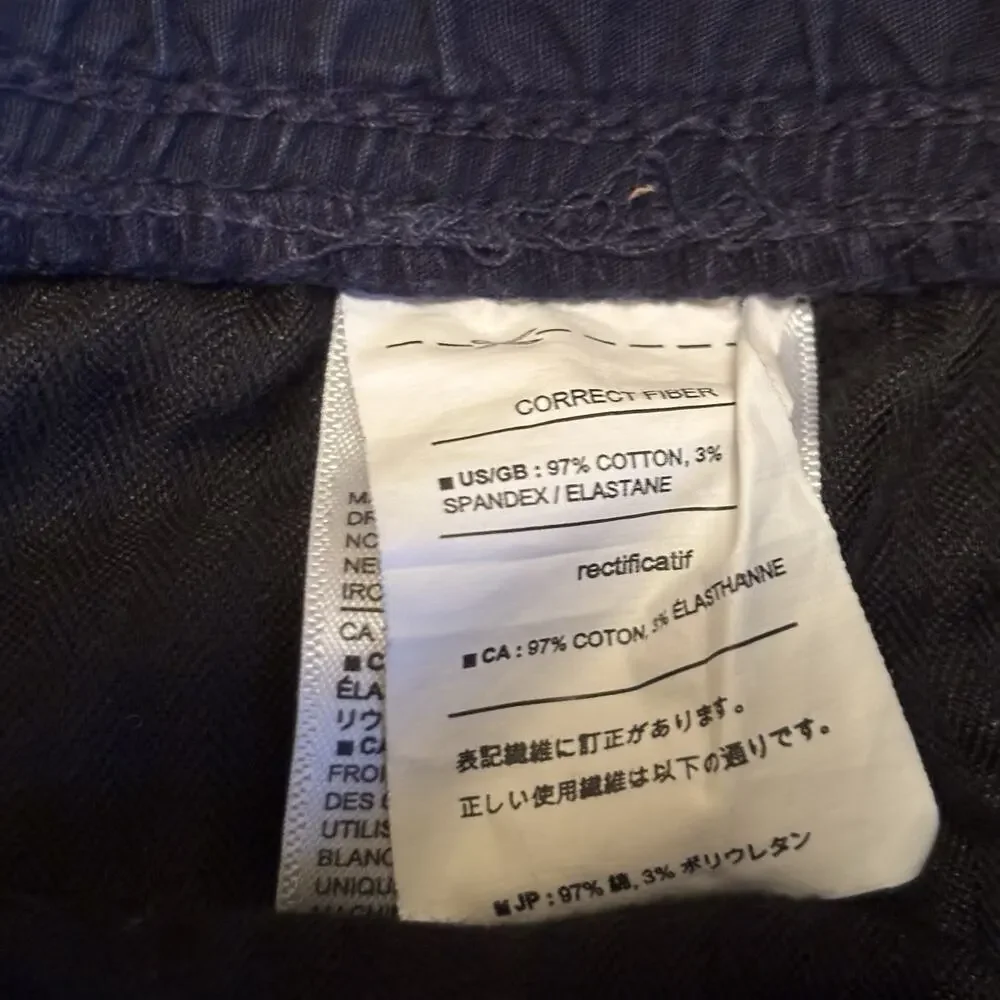 Banana Republic banana republic