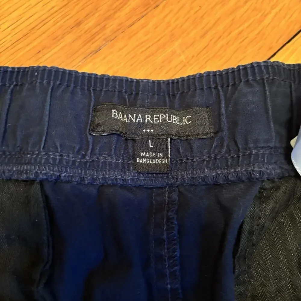 Banana Republic banana republic