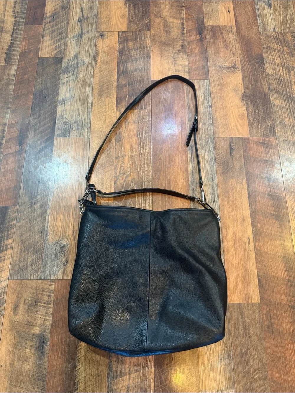 Coach classic shoulder
