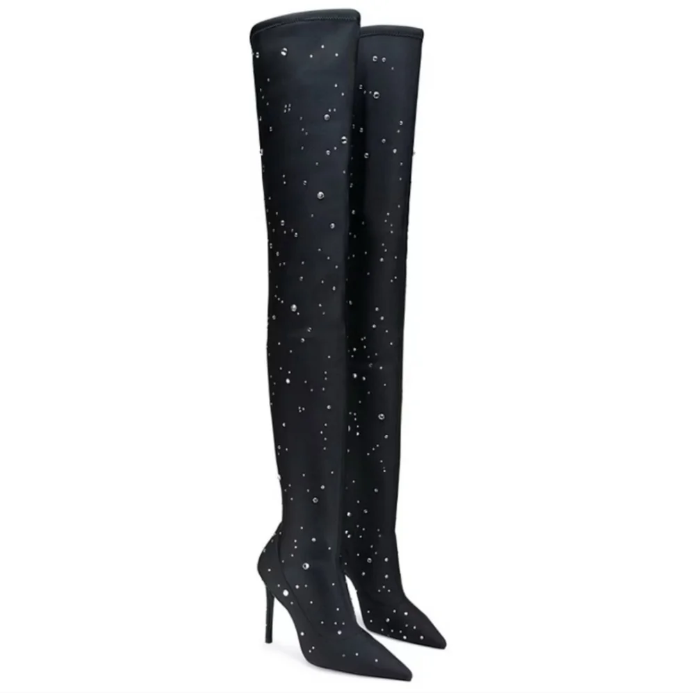 Stuart Weitzman new box