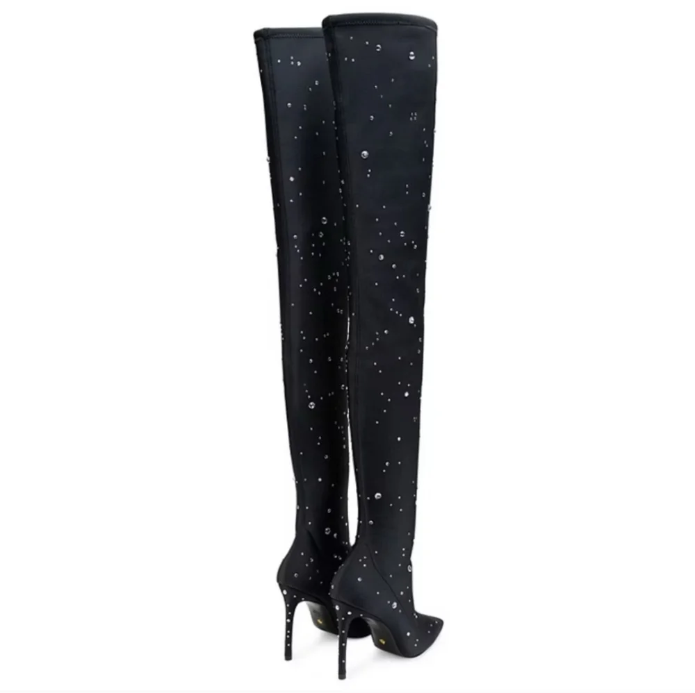 Stuart Weitzman new box