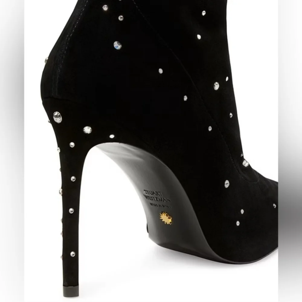 Stuart Weitzman new box