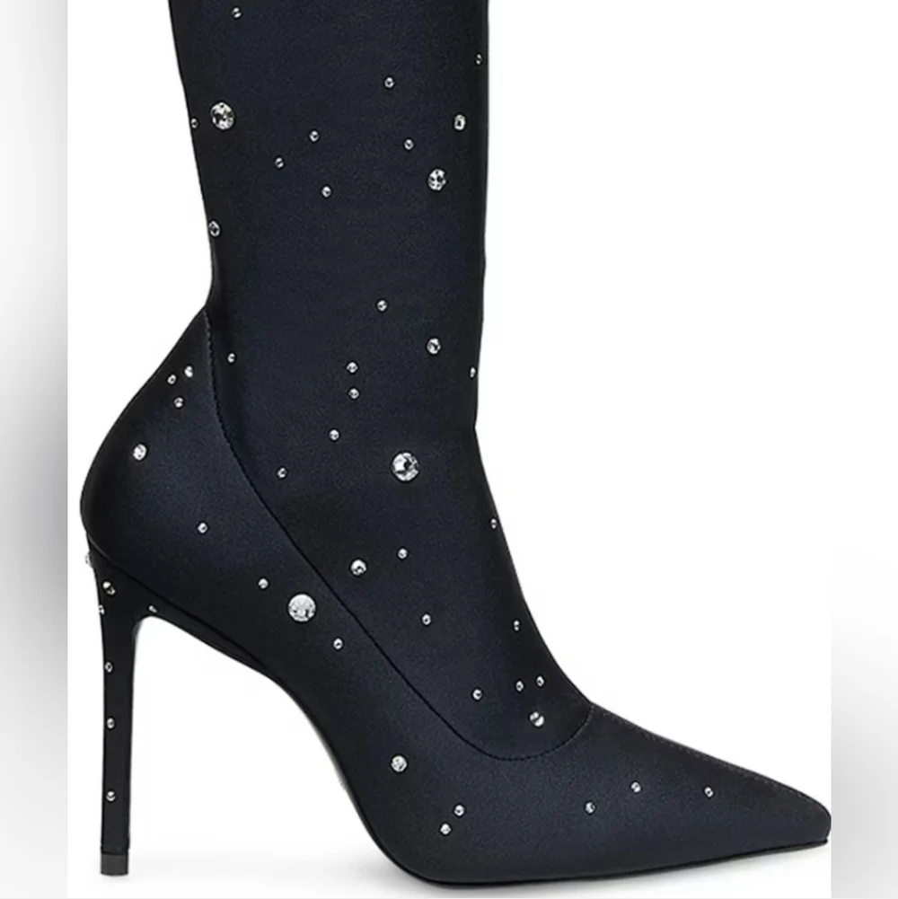 Stuart Weitzman new box