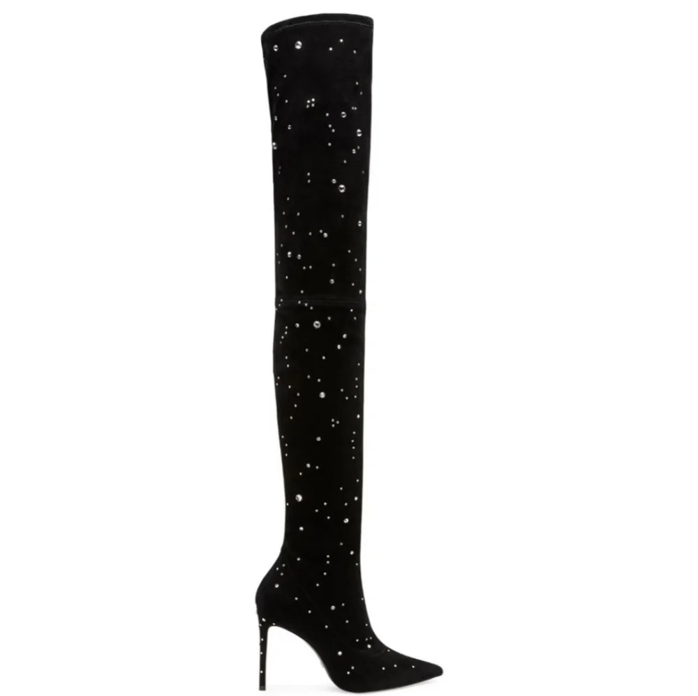 Stuart Weitzman new box