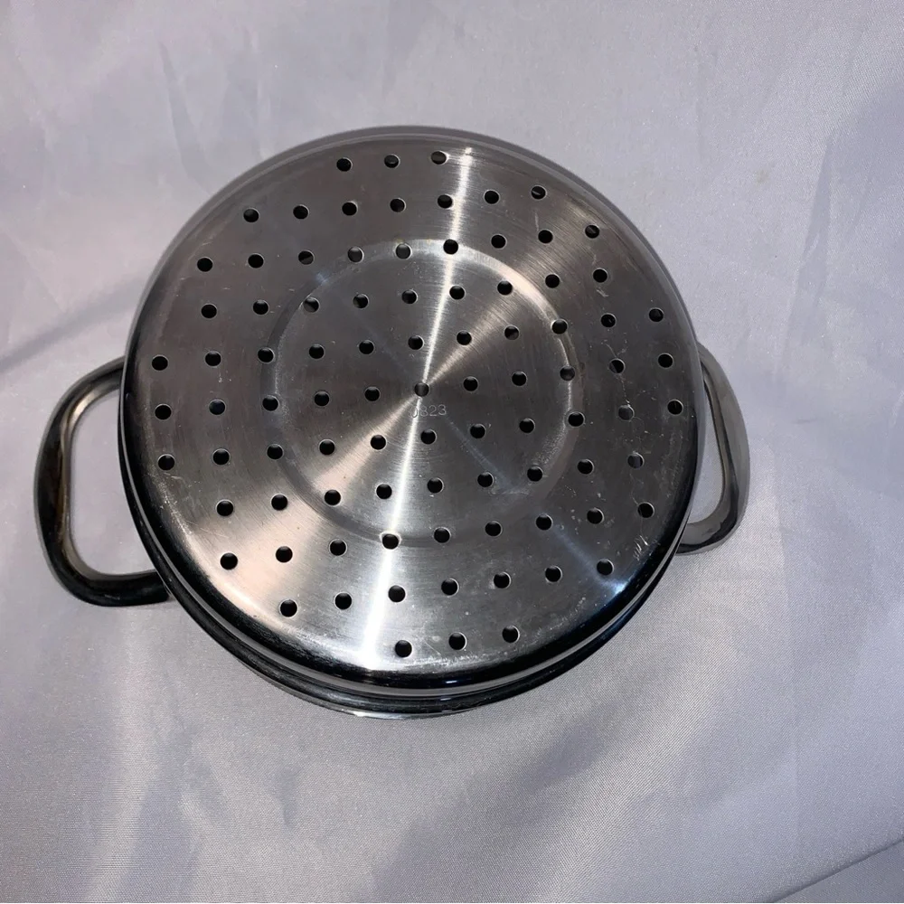 Cuisinart preowned steamer