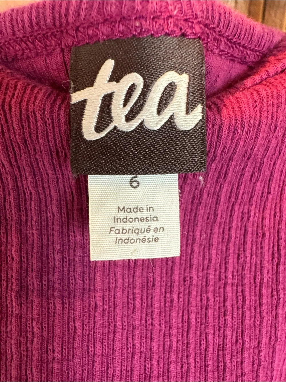 Tea Collection long sleeve