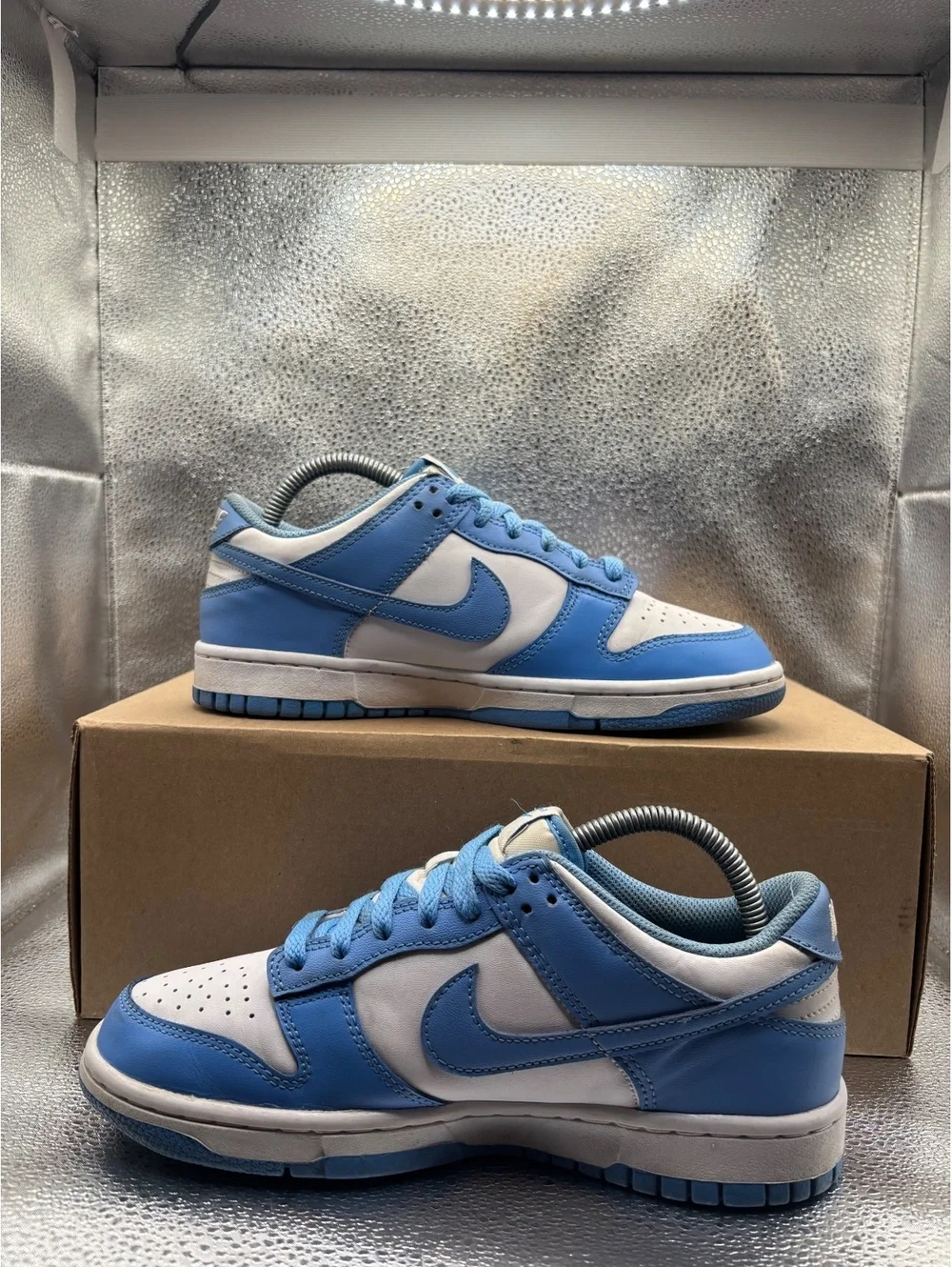 Nike no 6y next