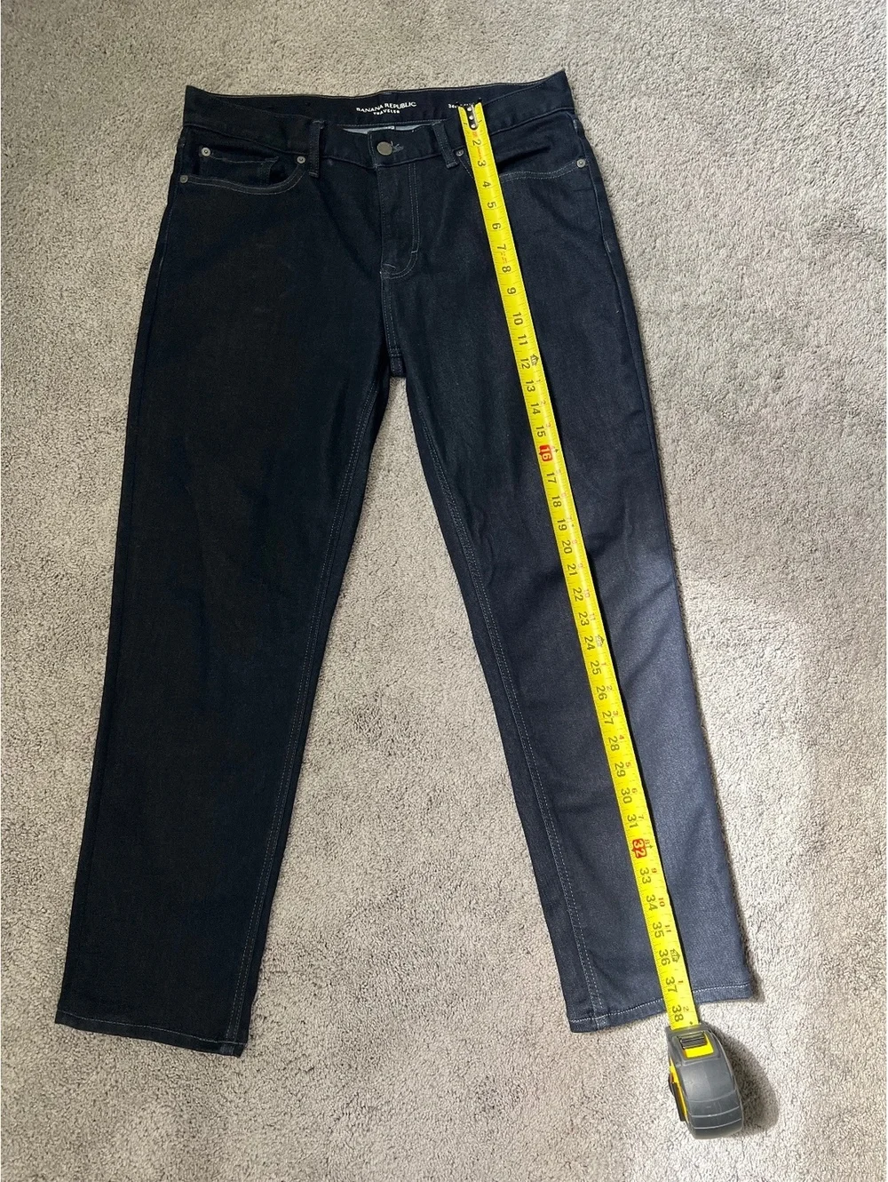 Banana Republic banana republic