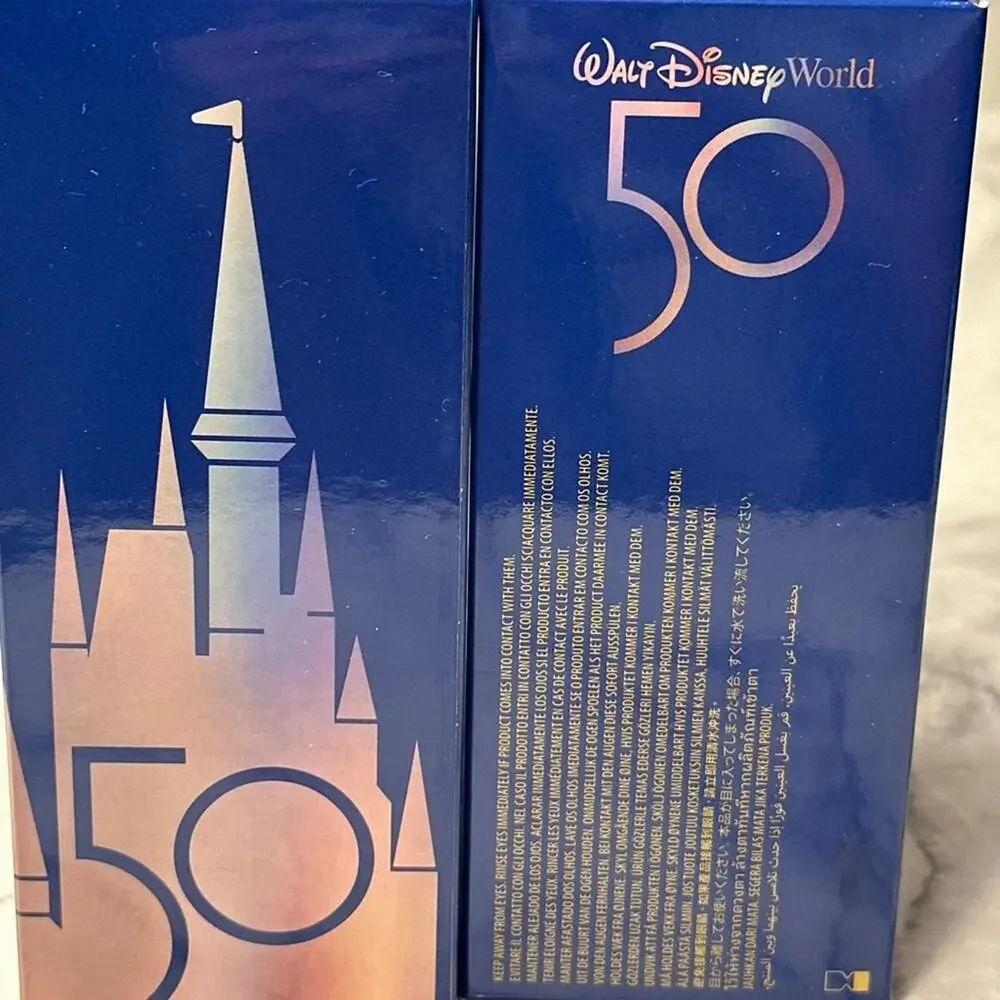 Disney new walt