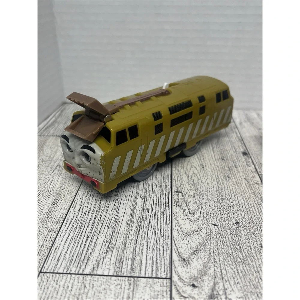 HiT Toy Company / Fisher-Price thomas friends