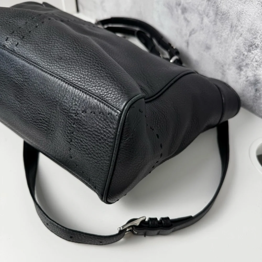 Coach **sales tag