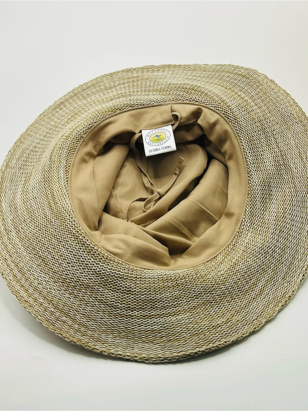 Wallaroo classic beige