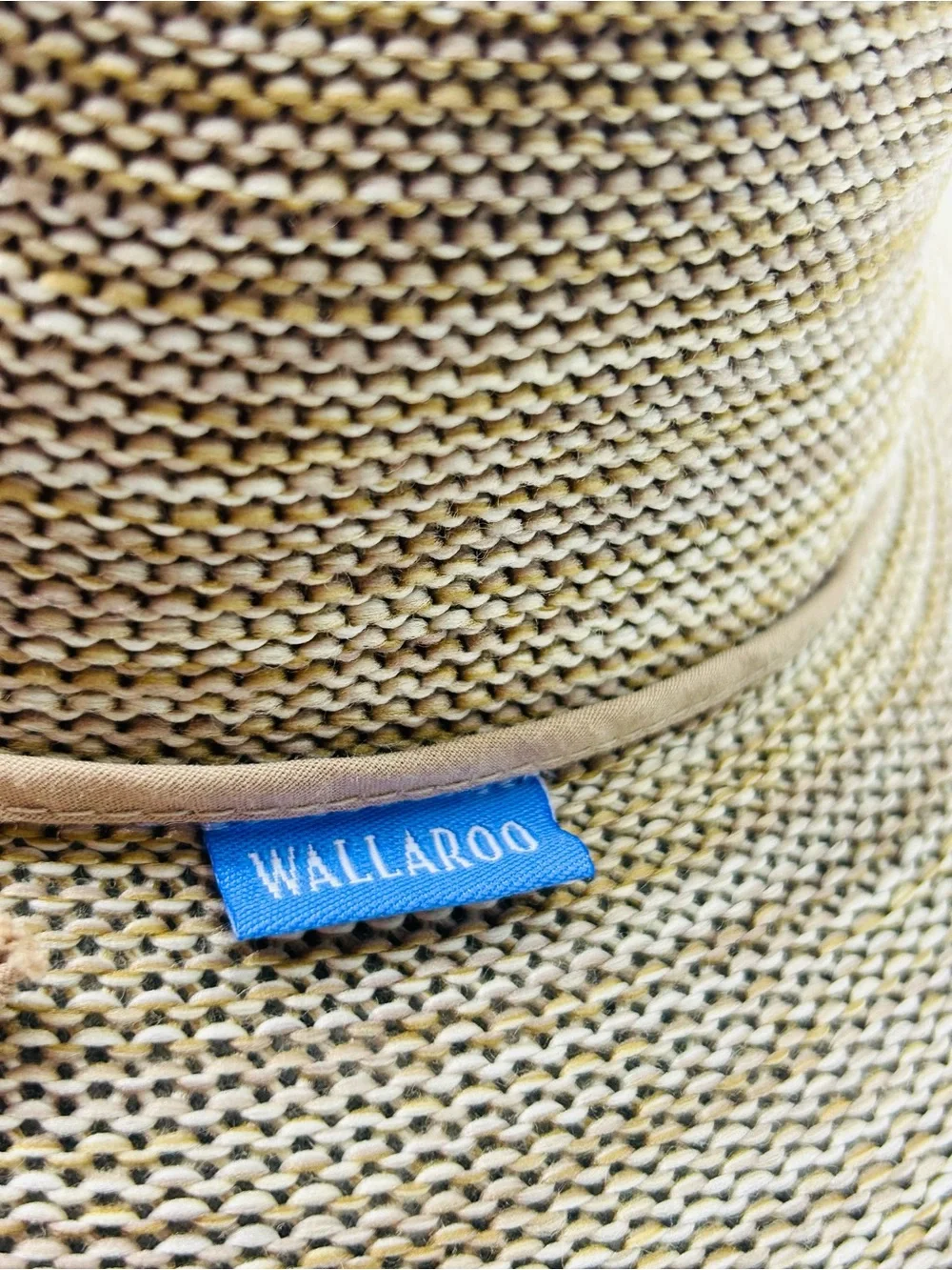 Wallaroo classic beige