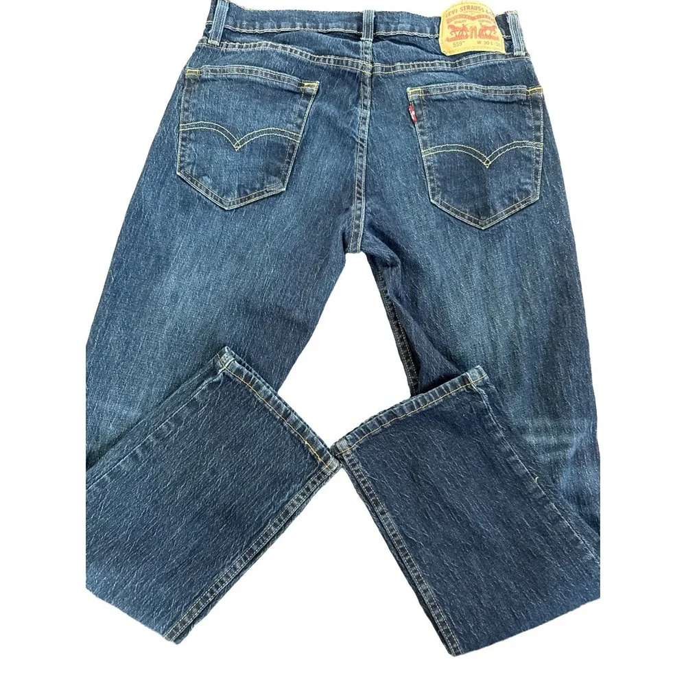 Levis levi 559