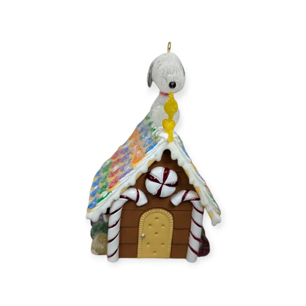 Hallmark nwt 2008