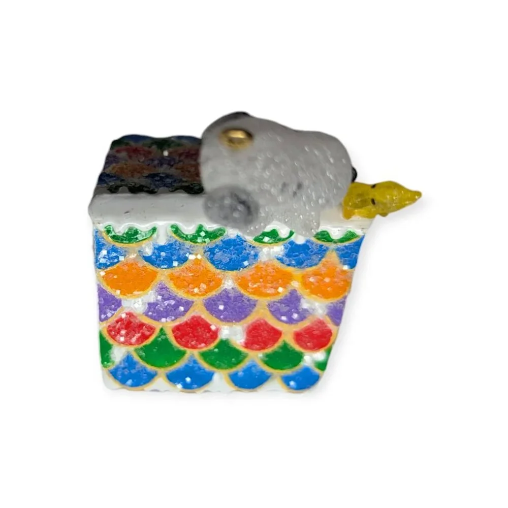 Hallmark nwt 2008
