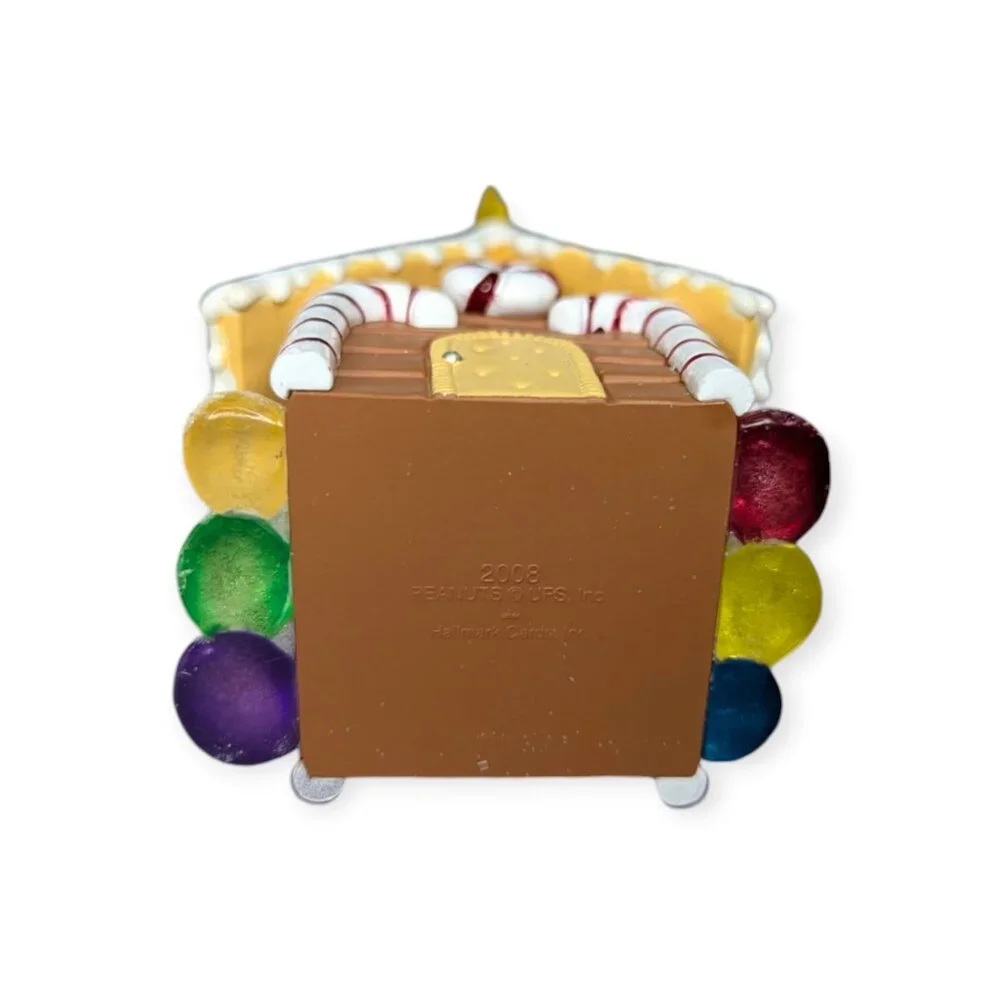 Hallmark nwt 2008
