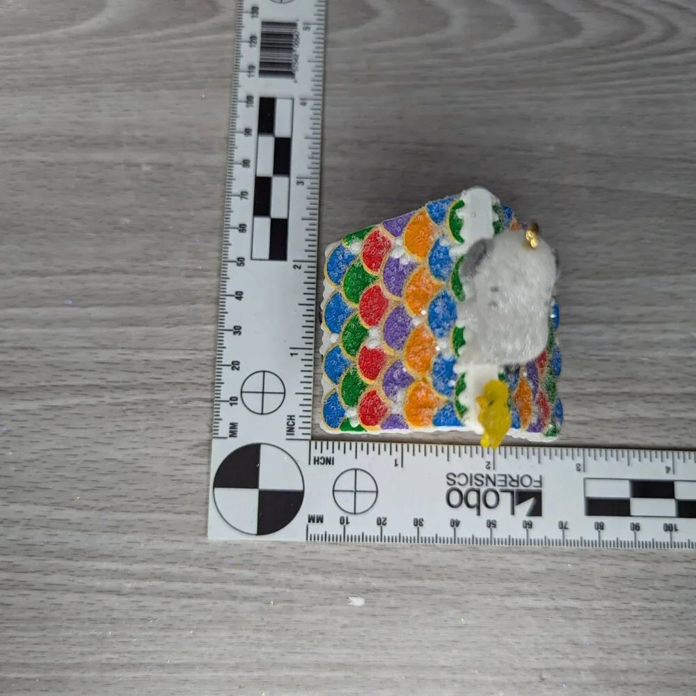 Hallmark nwt 2008