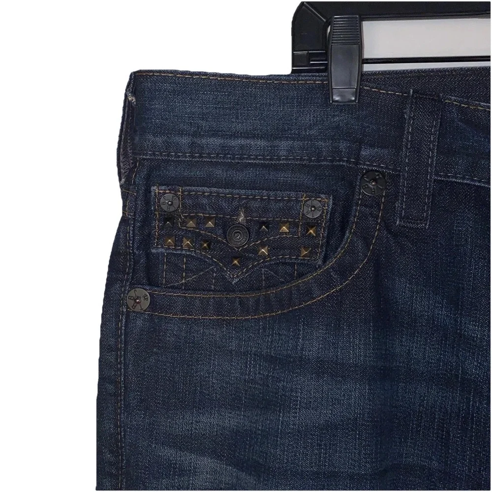 True Religion men true