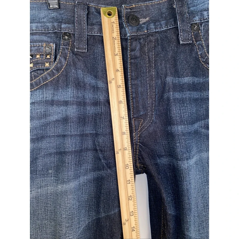 True Religion men true