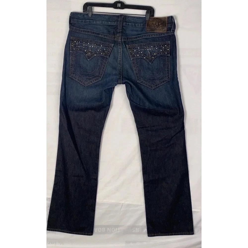 True Religion men true