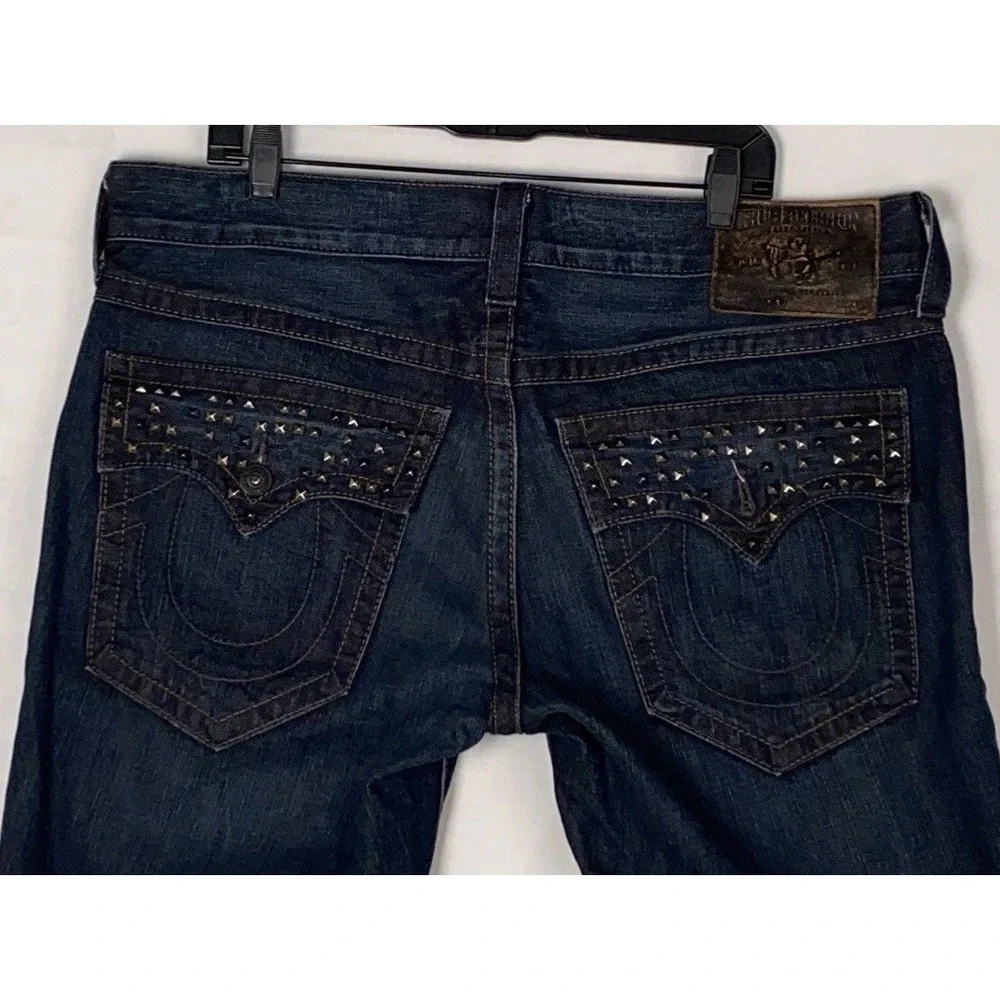 True Religion men true