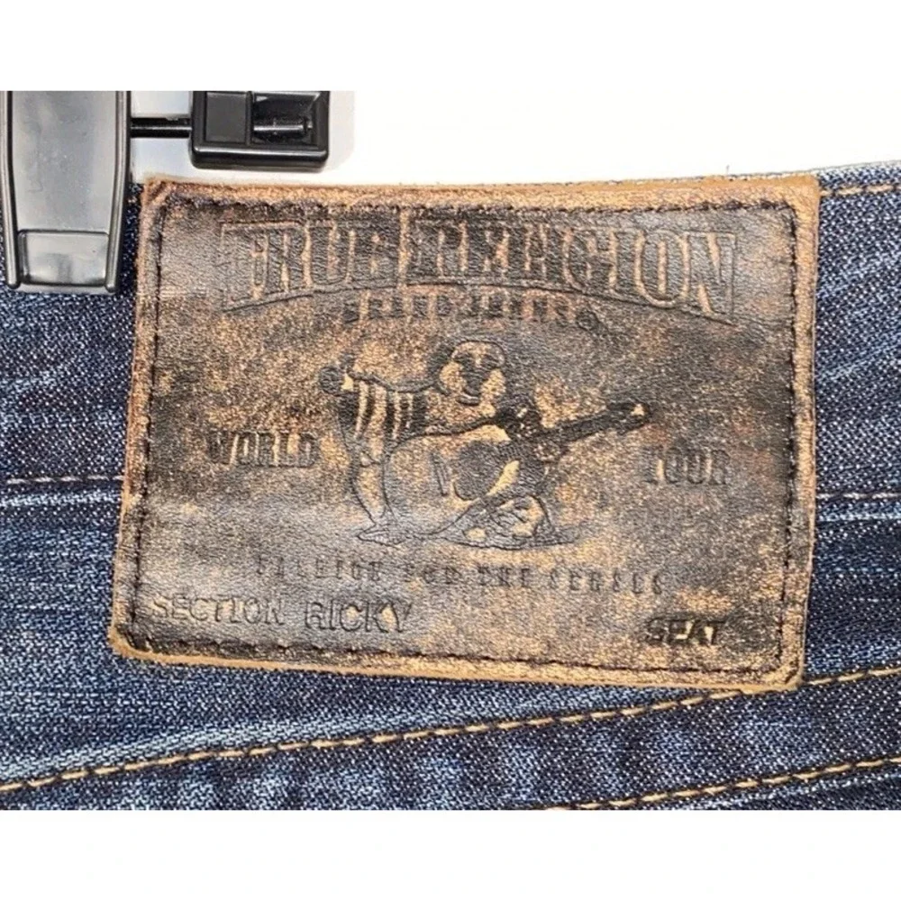 True Religion men true