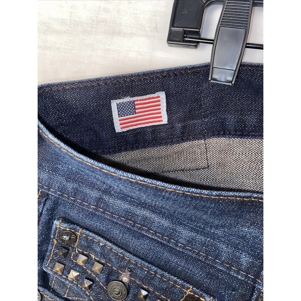 True Religion men true