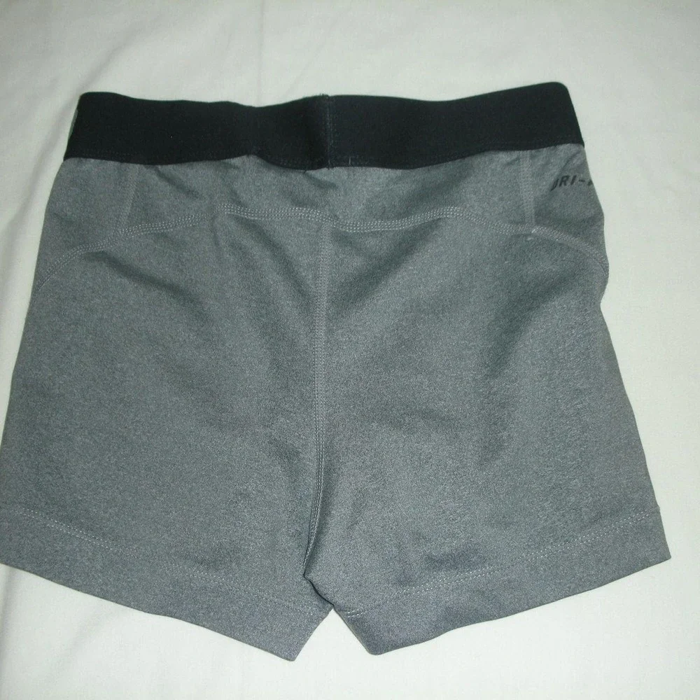 Nike wash fabric dance