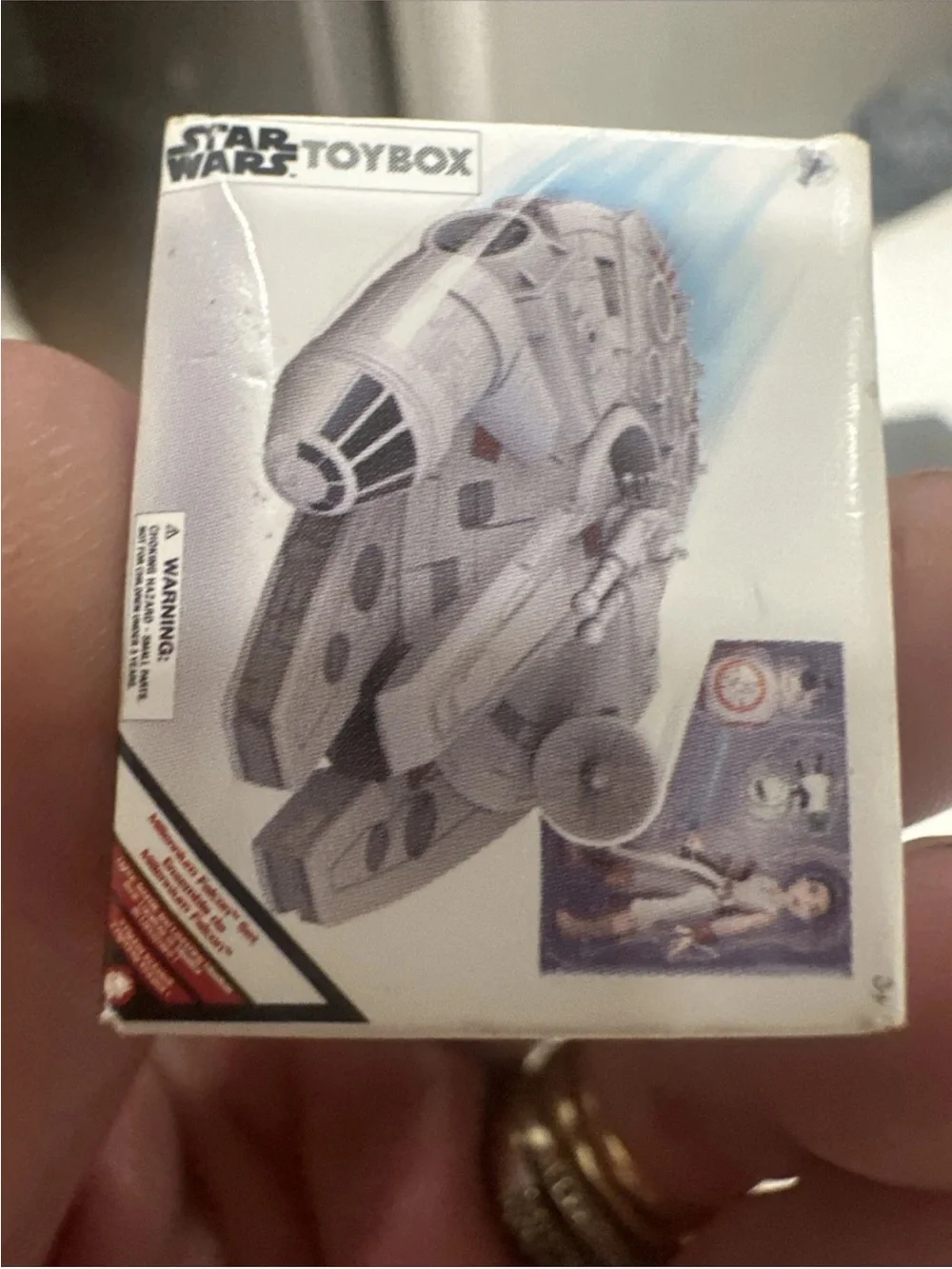 N/A classic star