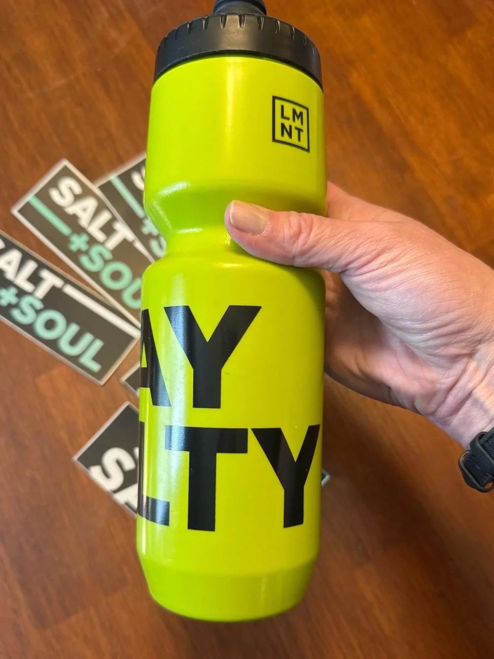 Purist this 26oz
