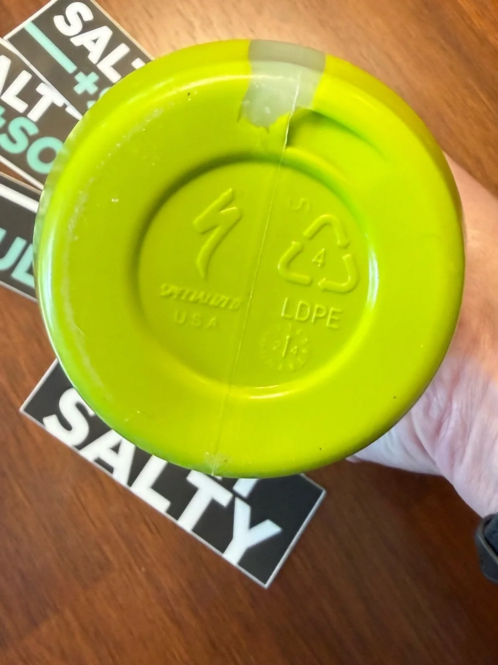 Purist this 26oz