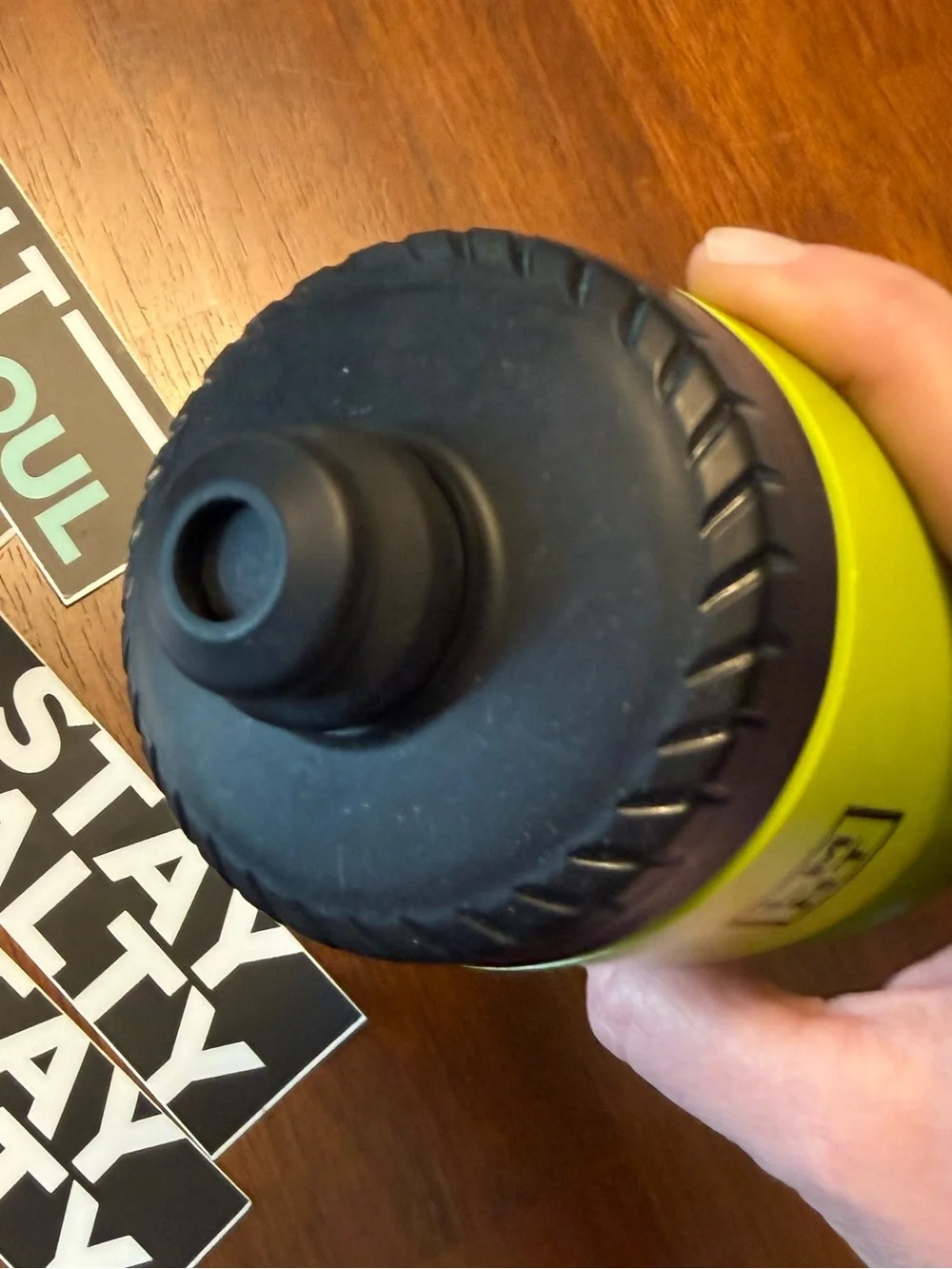 Purist this 26oz