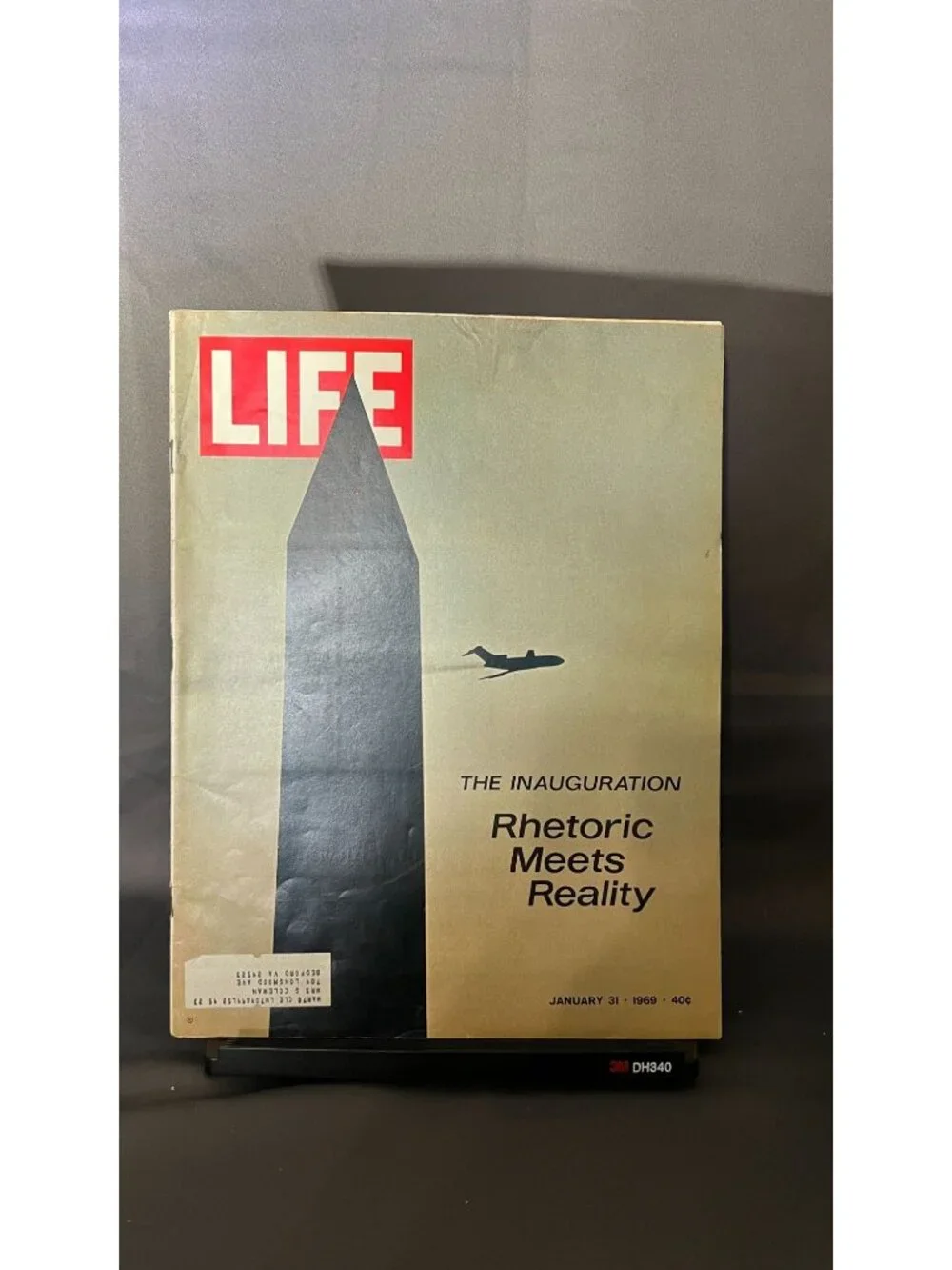 Life Magazine January 31 1969 