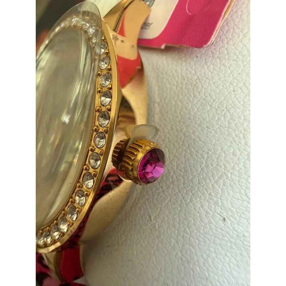 Betsey Johnson beautiful brand