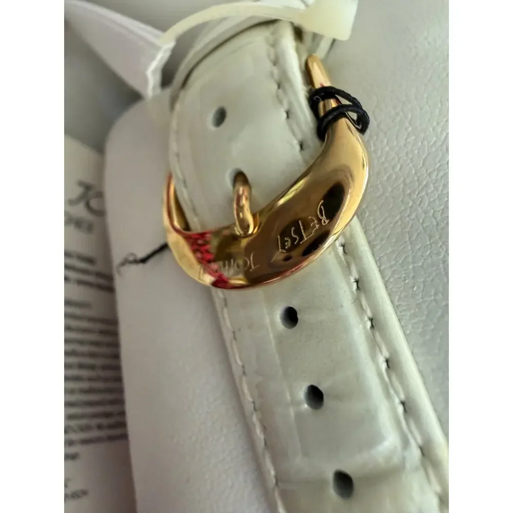 Betsey Johnson beautiful brand