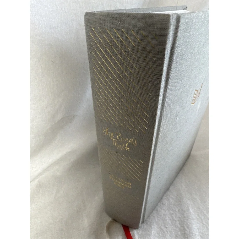 N/A she reads