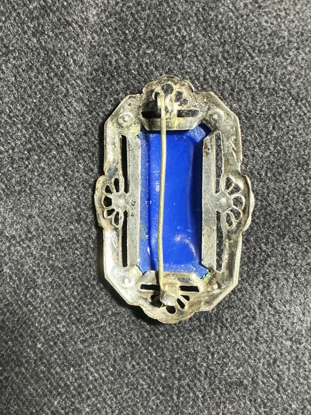 Vintage beautiful authentic