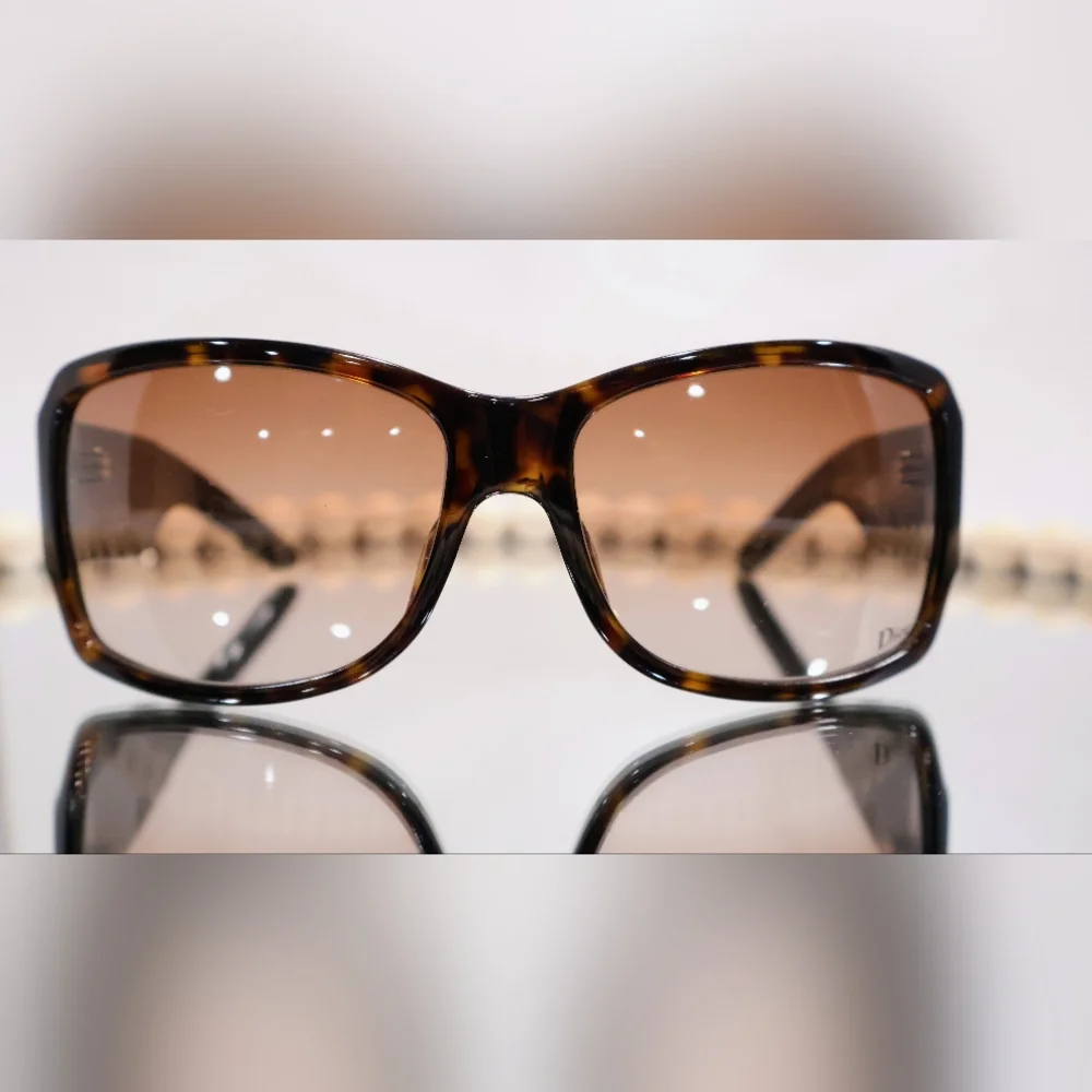 Dior authentic christian